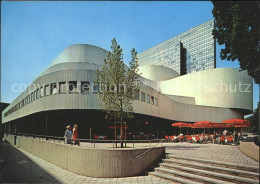 72130888 Duesseldorf Schauspielhaus  Duesseldorf - Duesseldorf