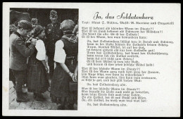 III. Reich Propaganda,Wehrmacht,sonstige - Unclassified