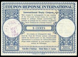 1948, USA, IAS - Otros & Sin Clasificación