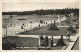 72130694 Neustaedtel Sachsen Erzgebirge Strandbad Bergsee Filzteich Schneeberg - Autres & Non Classés