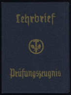 1950, Bundesrepublik Deutschland - Otros & Sin Clasificación