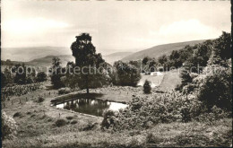 72130671 Hutten Jugenddorf Heiligenborn Schwimmbad Schluechtern - Schlüchtern