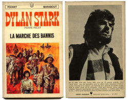 Pocket Marabout N° 41 - Dylan STARK ‘’la Marche Des Bannis’’ - JH - Marabout Junior