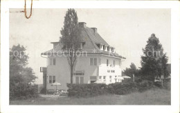 72130474 Reifenberg Taunus Haus Brenner Schmitten - Andere & Zonder Classificatie