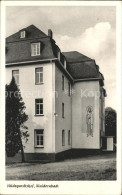 72130444 Waldernbach Hildegardtshof Mengerskirchen - Andere & Zonder Classificatie