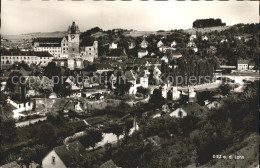 72130411 Diez Lahn Stadtbild Mit Kirche Diez - Diez