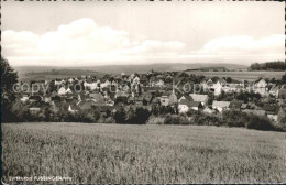 72130408 Fussingen Panorama Luftkurort Waldbrunn (Westerwald) - Altri & Non Classificati