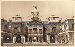 R628325 London. The Horse Guards. Whitehall. Harvey Barton - Otros & Sin Clasificación