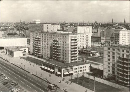 72130311 Berlin Karl- Marx- Allee Berlin - Other & Unclassified