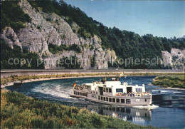 72130235 Hameln Weser Weser MS Stadt Hameln Hameln - Andere & Zonder Classificatie