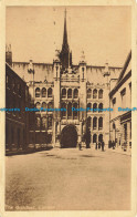 R626667 London. The Guildhall. Postcard - Otros & Sin Clasificación