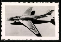 Fotografie Flugzeug McDonnell XF-88 Voodoo, Versuchsflugzeug Der USAF  - Aviation