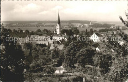 72130097 Thannhausen Schwaben Kirche Thannhausen - Other & Unclassified