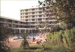 72130072 Costa Brava Hotel Anabel  - Autres & Non Classés