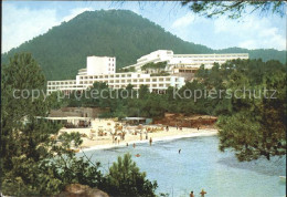 72130056 Portinatx Hotel Greco Und Hotel Prsidente Ibiza Islas Baleares - Autres & Non Classés