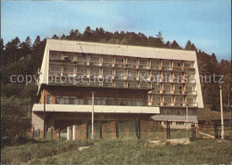 72130017 Polen Sanatorium Budowlani  - Polonia