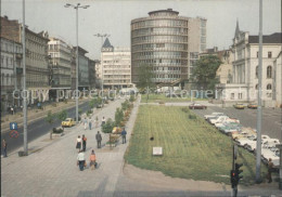 72130014 Poznan Posen Strassenpartie  - Polen