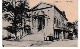 Chimay Le Casino - Chimay