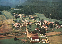 72129946 Hermesbergerhof Gasthaus Falkenhain Fliegeraufnahme Wilgartswiesen - Sonstige & Ohne Zuordnung