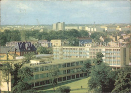 72129938 Rostock Mecklenburg-Vorpommern Ostsee-Druck-Rostock %fa Rostock - Rostock