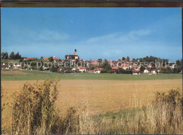 72129423 Schaeftlarn Blick Auf Hohenschaeftlarn Ebenhausen - Other & Unclassified