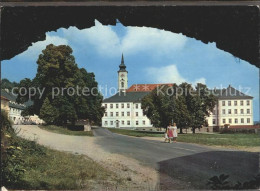 72129415 Schaeftlarn Kloster Schaeftlarn Und Braeustueberlgarten Ebenhausen - Other & Unclassified