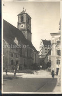 72129321 Wasserburg Inn Pfarrkirche Wasserburg - Wasserburg A. Inn