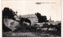 DEND  Chimay Panorama - Chimay