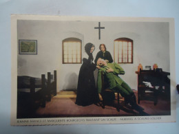 FRANCE   PHOTO PAINTING  Double View  CHRISTIANITY - Other & Unclassified