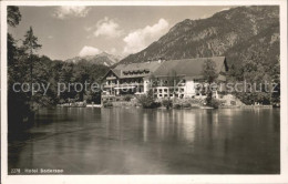 72129286 Garmisch-Partenkirchen Hotel Badersee Garmisch-Partenkirchen - Garmisch-Partenkirchen