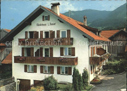 72129255 Bad Kohlgrub Gaestehaus Bauer Bad Kohlgrub - Other & Unclassified