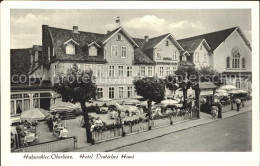 72129185 Hahnenklee-Bockswiese Harz Hotel Deutsches Haus Hahnenklee - Goslar