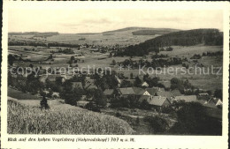 72129173 Hoherodskopf Hoher Vogelsberg Schotten - Altri & Non Classificati