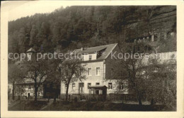 72129084 Bad Schandau Friebels Gasthaus Bad Schandau - Bad Schandau