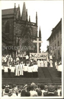 72129008 Erfurt Kirche Zeremonie Erfurt - Erfurt