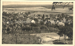 72128988 Ronshausen Stadtbild Ronshausen - Sonstige & Ohne Zuordnung