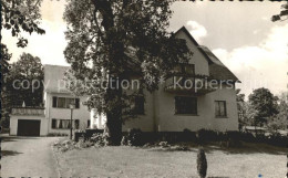 72128962 Bad Salzhausen Haus Eva Bad Salzhausen - Sonstige & Ohne Zuordnung