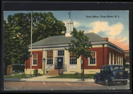 AK Toms River, NJ, Post Office  - Toms River