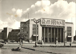 72128919 Berlin Zentraler Klub Der Jugend Und Sportler Berlin - Autres & Non Classés