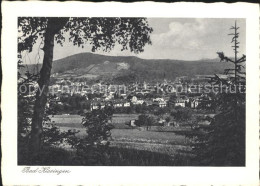 72128916 Bad Kissingen Panorama Bad Kissingen - Bad Kissingen