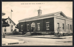 AK Paulsboro, NJ, Post Office  - Andere & Zonder Classificatie