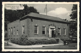 AK Geneva, OH, United States Post Office  - Other & Unclassified