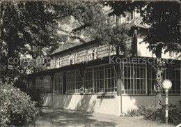 72128891 Boltenhagen Ostseebad Haus Amalie Sieveking Ostseebad Boltenhagen - Other & Unclassified