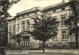 72128890 Blankenburg Harz Teufelsbad Blankenburg - Blankenburg