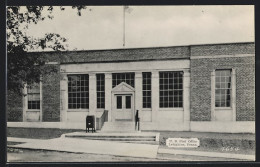 AK Lehighton, PA, U. S. Post Office  - Otros & Sin Clasificación