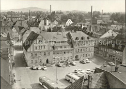 72128889 Pulsnitz Sachsen Platz Der Befreiung Pulsnitz - Pulsnitz