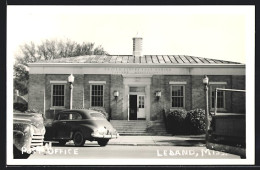 AK Leland, MS, Post Office  - Other & Unclassified