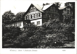 72128859 Wolfsberg Bad Schandau Hotel Bad Schandau - Bad Schandau