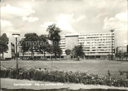 72128797 Karl-Marx-Stadt Karl Marx Allee Karl-Marx-Stadt - Chemnitz