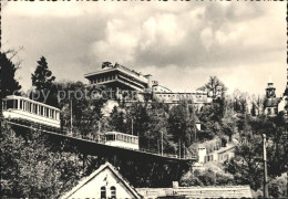 72128729 Loschwitz Standseilbahn HOG Luisenhof Blasewitz - Dresden